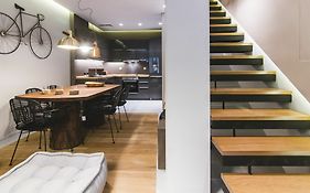 Acropolis Luxury Apartments