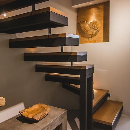 Acropolis Luxury Apartments Athens Exterior photo