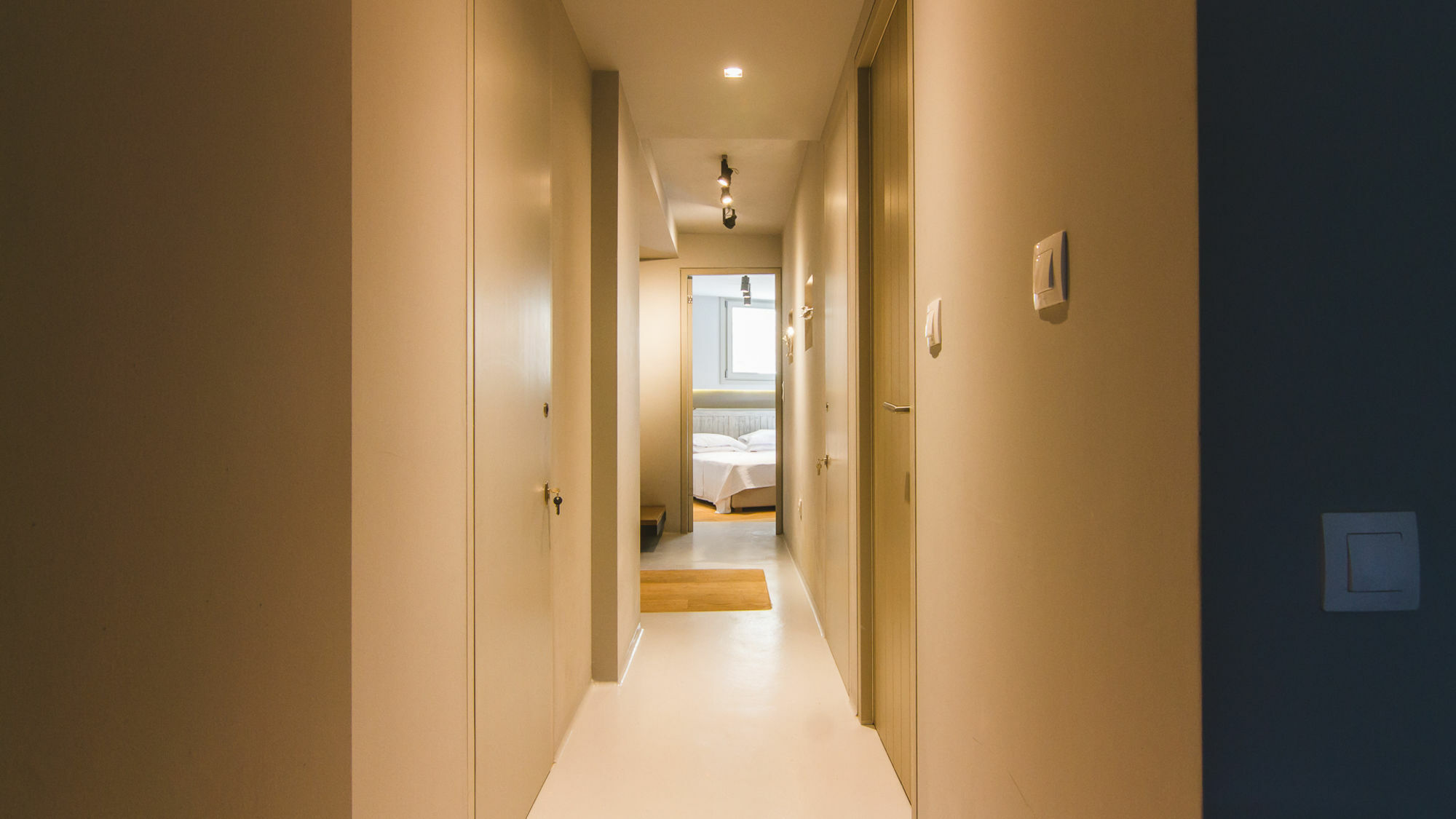 Acropolis Luxury Apartments Athens Exterior photo