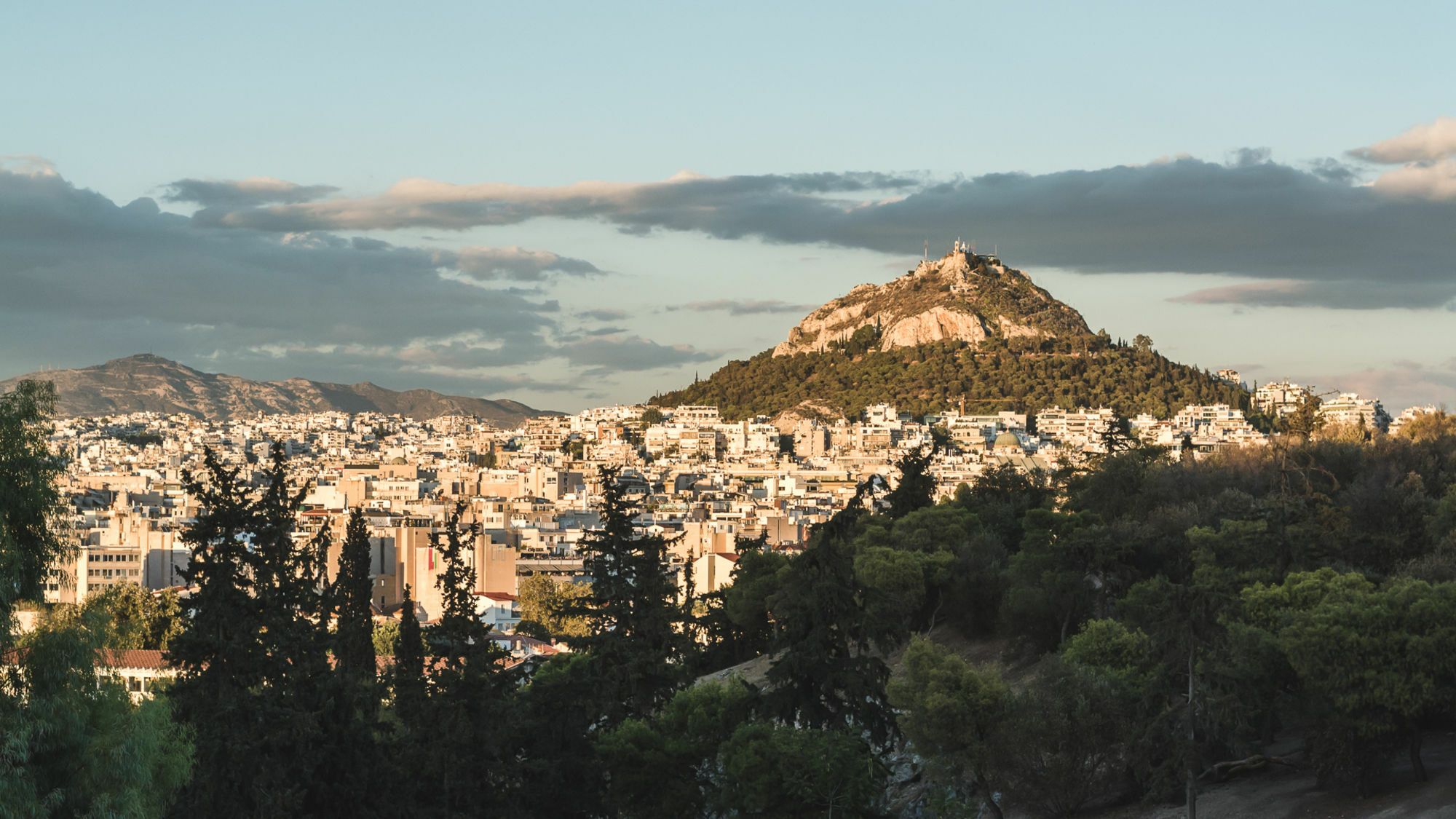 Acropolis Luxury Apartments Athens Exterior photo