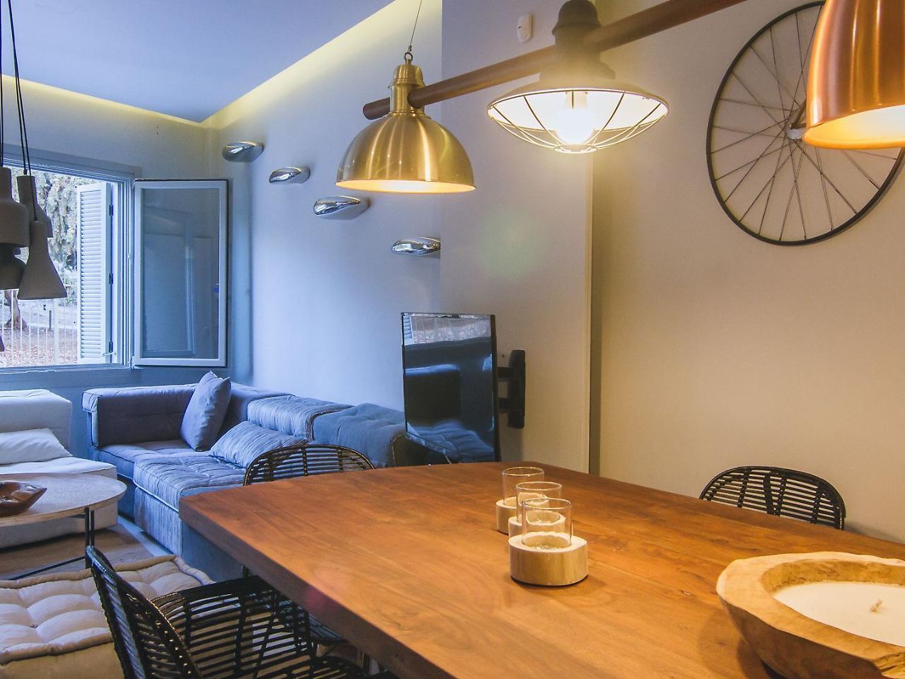Acropolis Luxury Apartments Athens Exterior photo