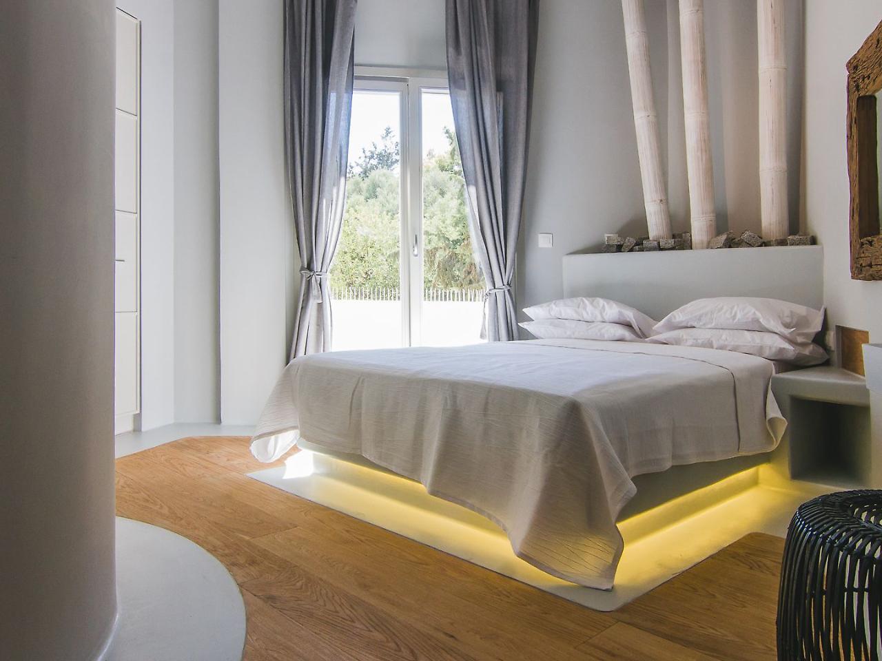 Acropolis Luxury Apartments Athens Exterior photo